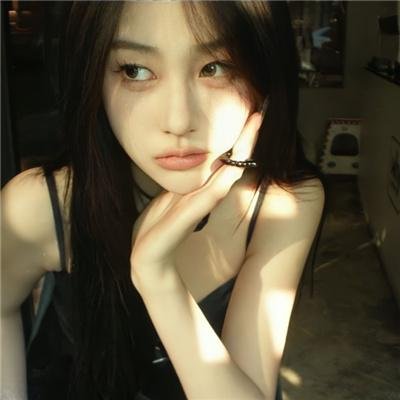 女孩的成长图腾