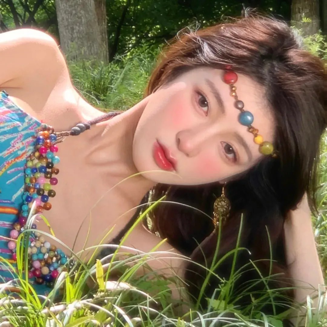 汽车女窃贼